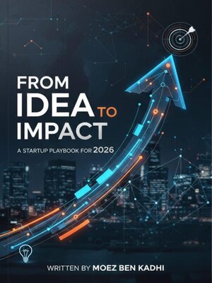 cover image of From Idea to Impact